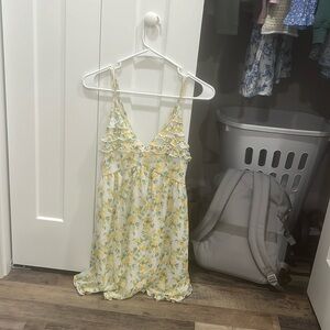 Cute summer dress!!